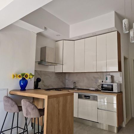 Apartament Apartman Leana Split Zewnętrze zdjęcie