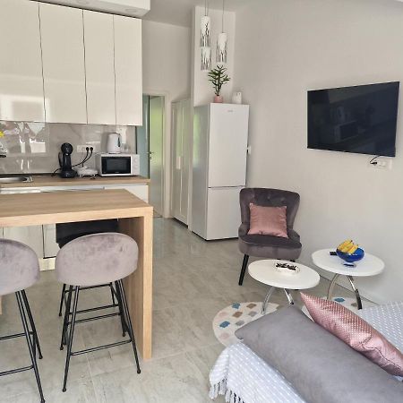Apartament Apartman Leana Split Zewnętrze zdjęcie