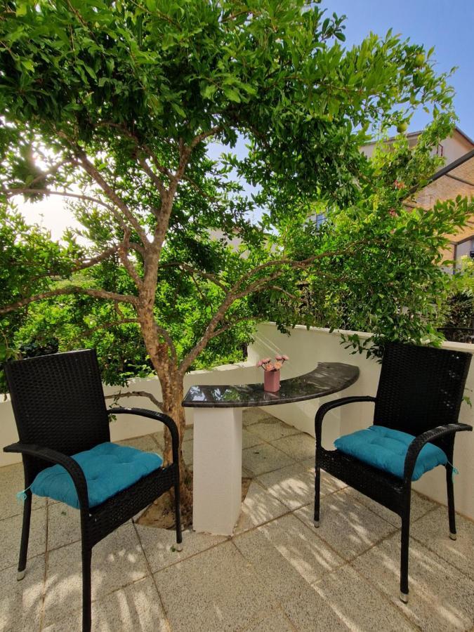 Apartament Apartman Leana Split Zewnętrze zdjęcie