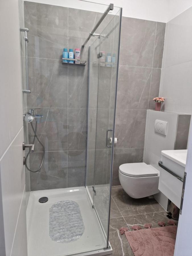 Apartament Apartman Leana Split Zewnętrze zdjęcie