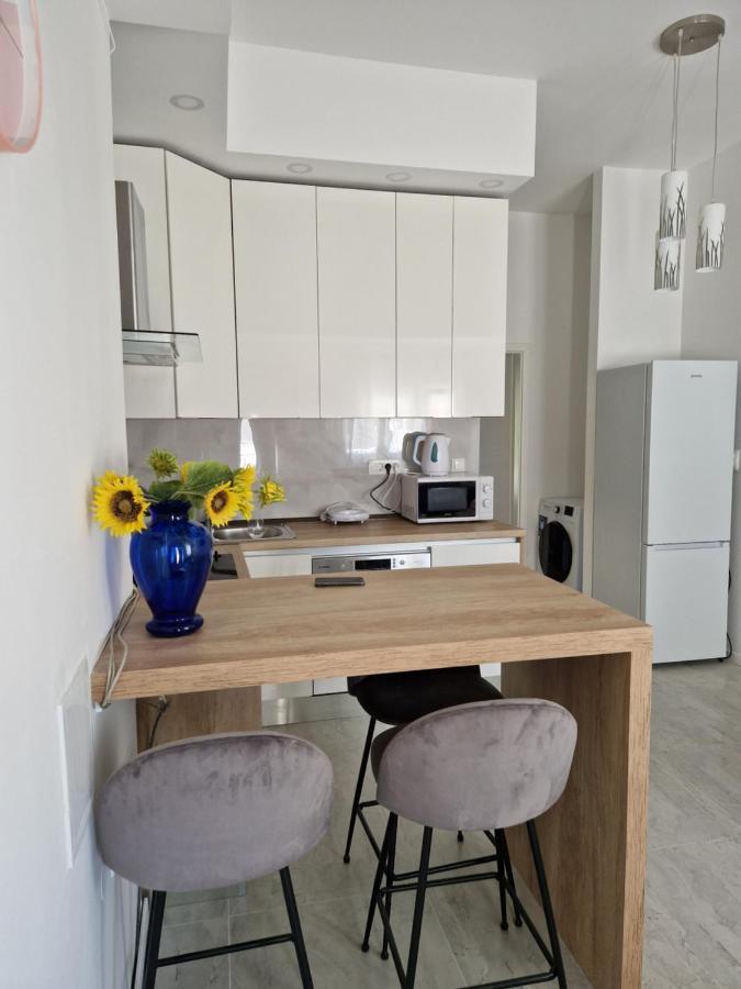 Apartament Apartman Leana Split Zewnętrze zdjęcie