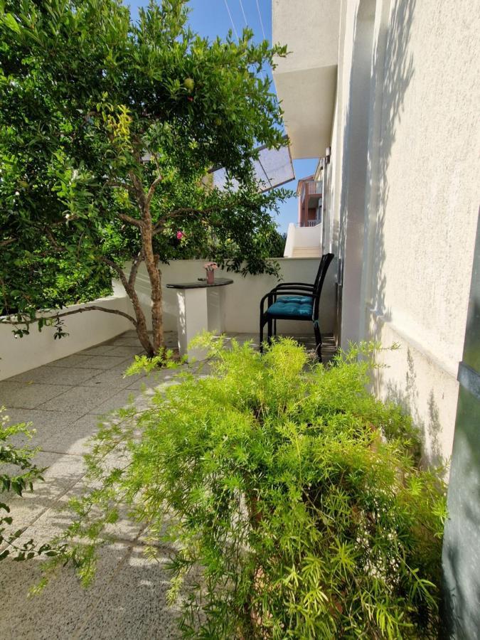 Apartament Apartman Leana Split Zewnętrze zdjęcie