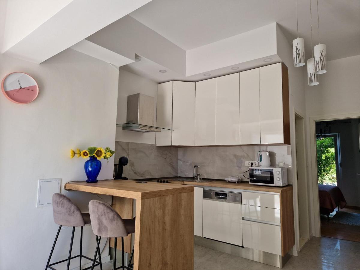 Apartament Apartman Leana Split Zewnętrze zdjęcie