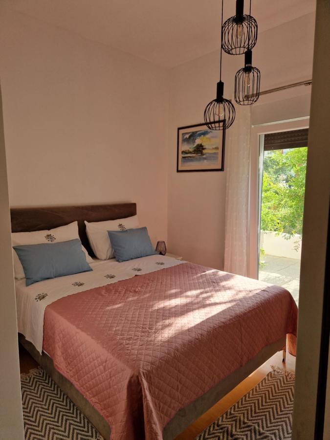 Apartament Apartman Leana Split Zewnętrze zdjęcie