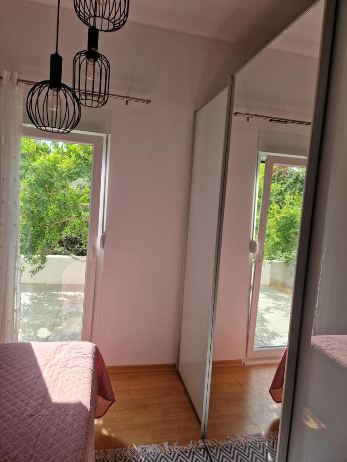 Apartament Apartman Leana Split Zewnętrze zdjęcie