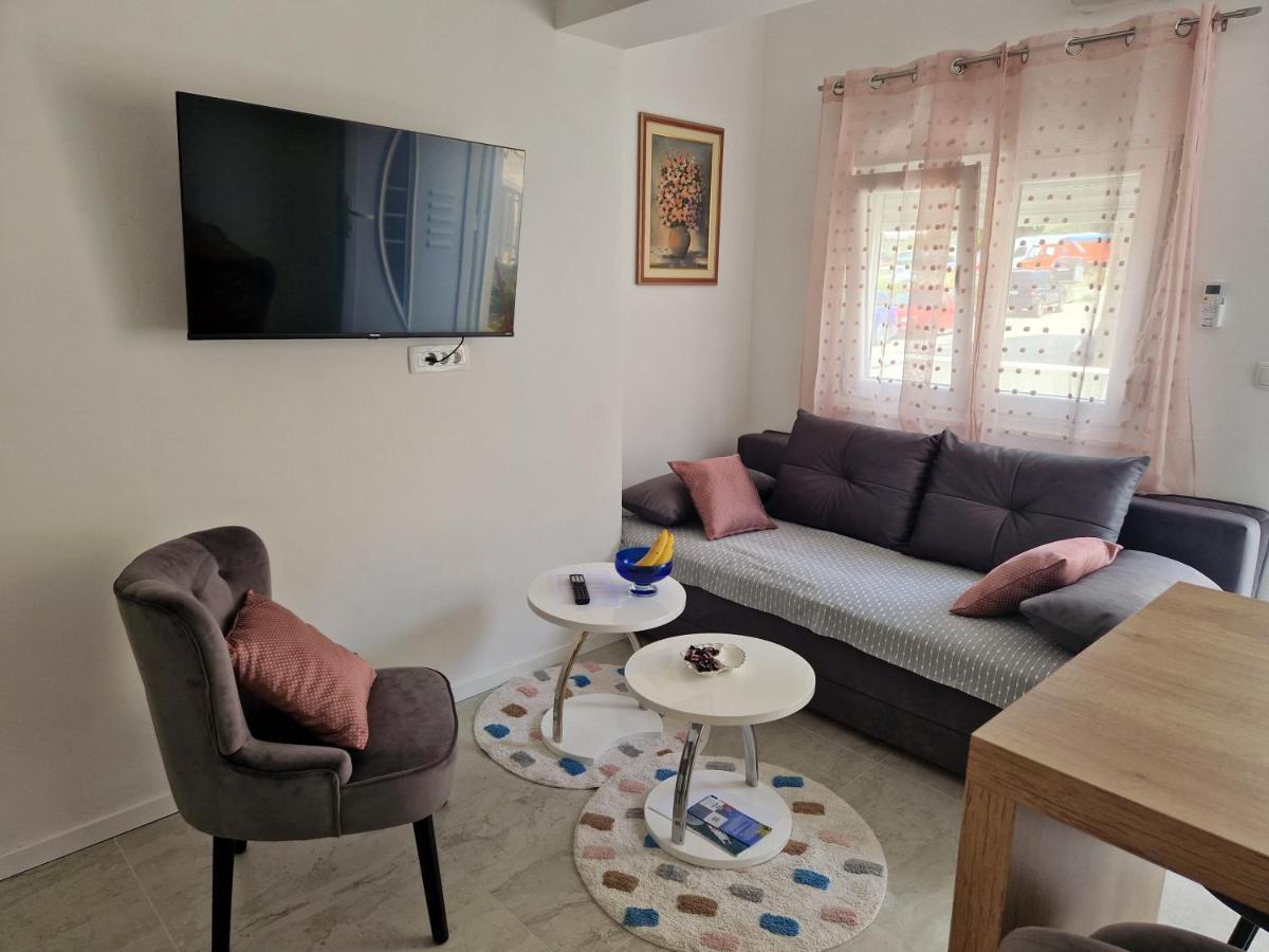 Apartament Apartman Leana Split Zewnętrze zdjęcie