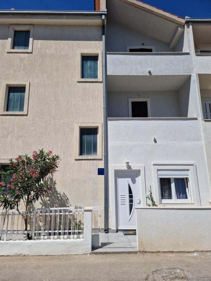 Apartament Apartman Leana Split Zewnętrze zdjęcie
