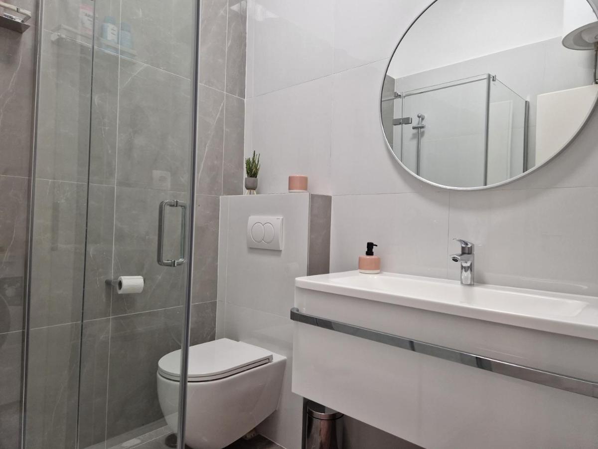 Apartament Apartman Leana Split Zewnętrze zdjęcie