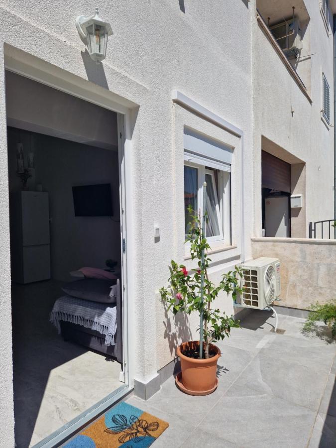 Apartament Apartman Leana Split Zewnętrze zdjęcie