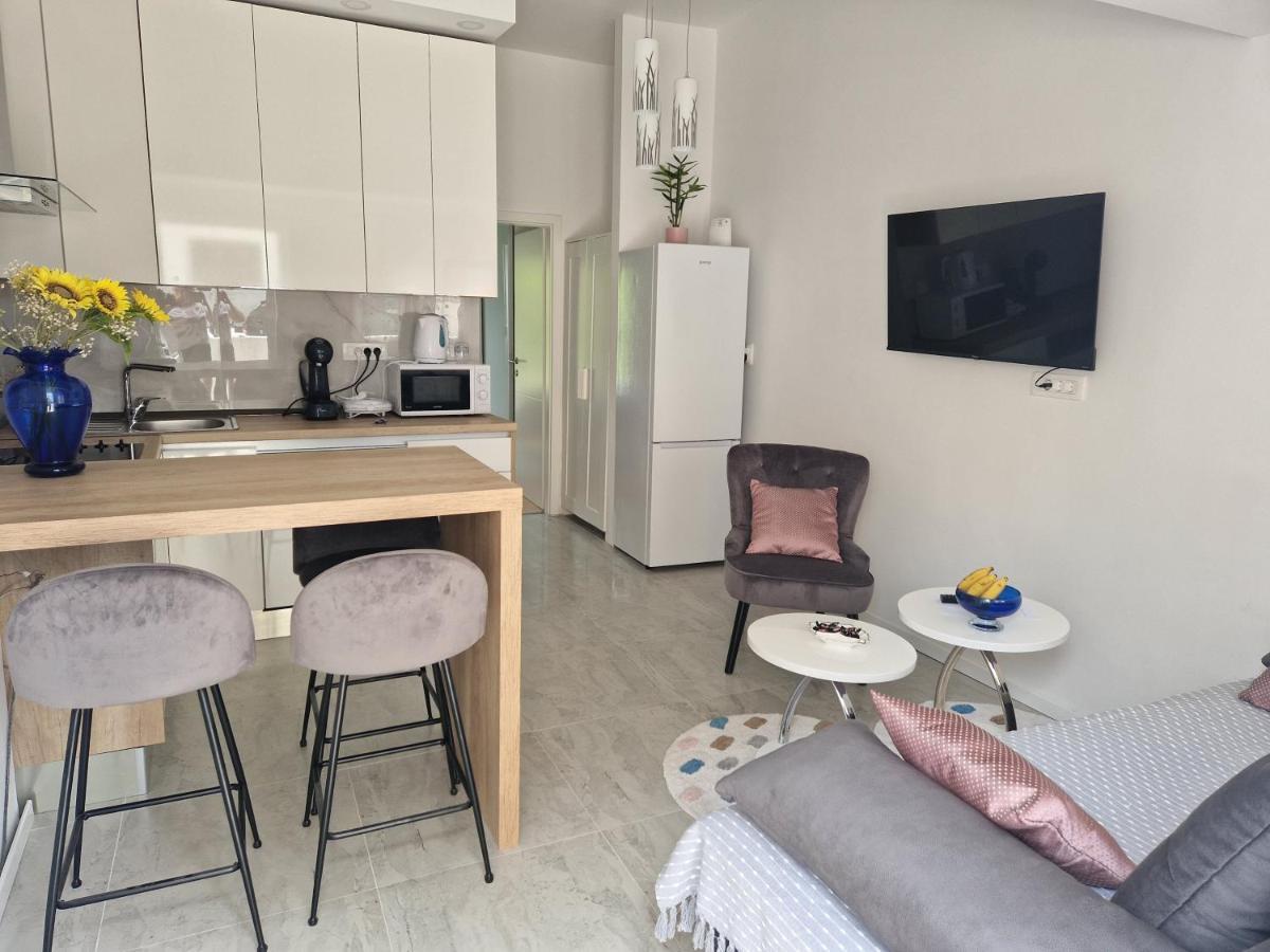 Apartament Apartman Leana Split Zewnętrze zdjęcie