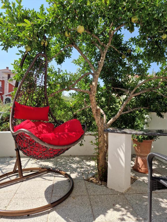 Apartament Apartman Leana Split Zewnętrze zdjęcie